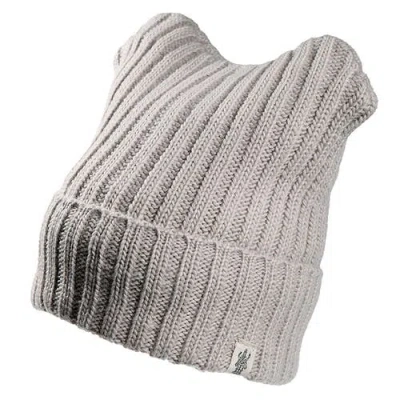 Nirvanna Designs Ely Hat In Sand