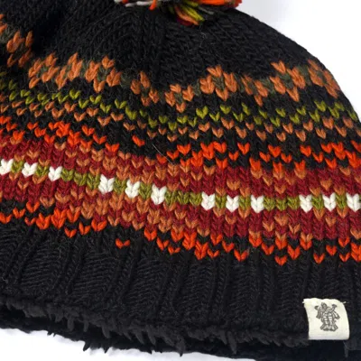 Nirvanna Designs Explore Hat In Multi