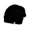 Nirvanna Designs Franklin Hat In Black