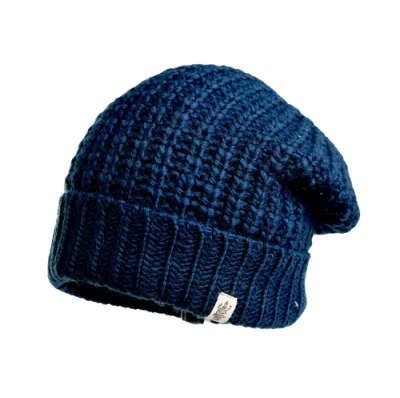 Nirvanna Designs Franklin Hat In Teal