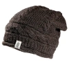Nirvanna Designs Gateway Hat In Brown