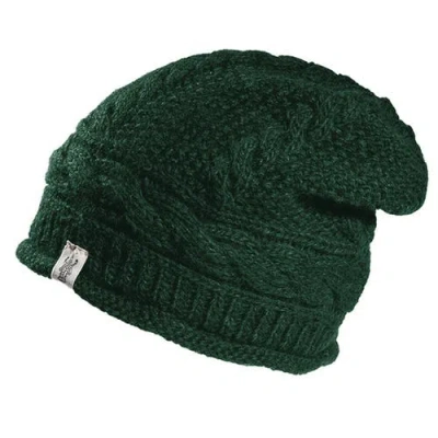 Nirvanna Designs Gateway Hat In Yellow