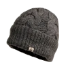 Nirvanna Designs Lenox Hat In Ash