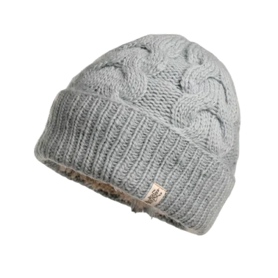 Nirvanna Designs Lenox Hat In Sky