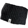 Nirvanna Designs Mandy Headband In Black