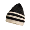 Nirvanna Designs Mcguinness Hat In Charcoal