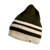 Nirvanna Designs Mcguinness Hat In Olive