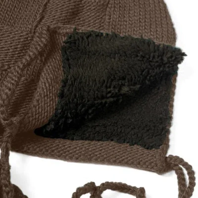 Nirvanna Designs Nest Hat In Multi