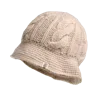 Nirvanna Designs Nostrand Hat In Linen