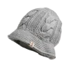 Nirvanna Designs Nostrand Hat In Sky