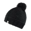 Nirvanna Designs Rutland Beanie In Black