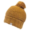 Nirvanna Designs Rutland Beanie In Honey