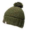 Nirvanna Designs Rutland Beanie In Olive