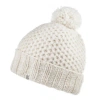 Nirvanna Designs Rutland Beanie In White