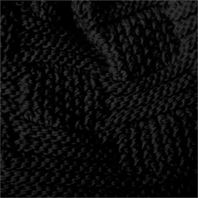 Nirvanna Designs Sena Hat In Black