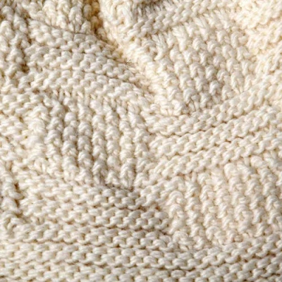 Nirvanna Designs Sena Hat In Neutral