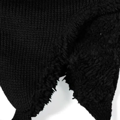 Nirvanna Designs Snug Hat In Green