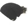 Nirvanna Designs Sugar Sugar Slouch In Black