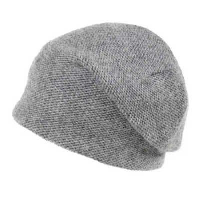 Nirvanna Designs The Depp Slouch In Ash