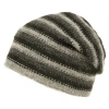 Nirvanna Designs The Depp Slouch In Black Combo