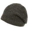 Nirvanna Designs The Depp Slouch In Charcoal