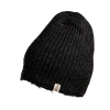 Nirvanna Designs Tudor Hat In Charcoal