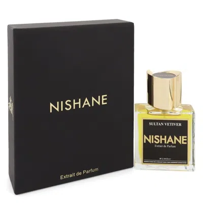Nishane 1.7 oz Extrait De Parfum Spray For Men In White