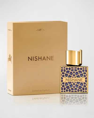 Nishane 1.7 Oz. Mana Extrait De Parfum In White