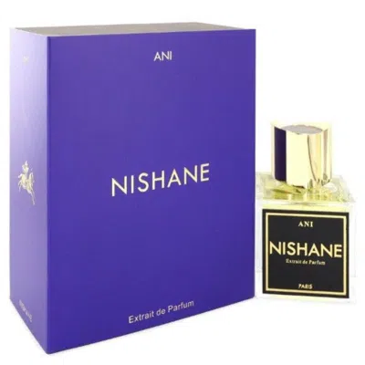 Nishane 1.7 oz In Transparent