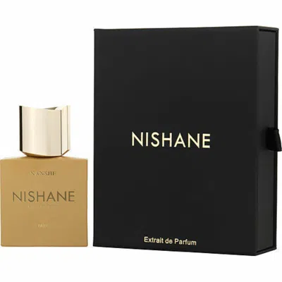 Nishane 1.7 oz In Transparent