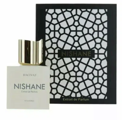 Nishane 1.7 oz In Transparent