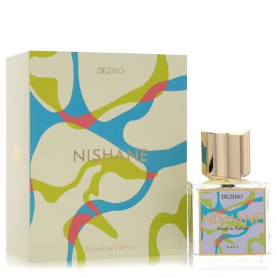 Nishane 2pcs Combo  Deziro By  Extrait De Parfum Spray 3.38 oz For Men In Multi