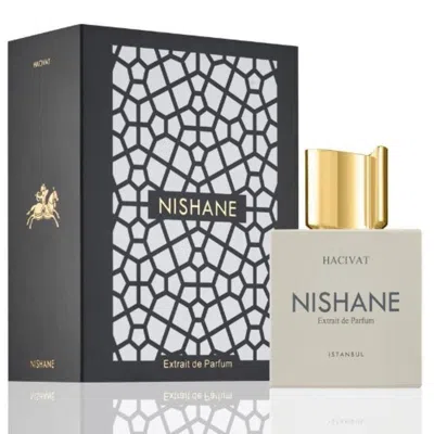 Nishane 3.4 oz In Transparent
