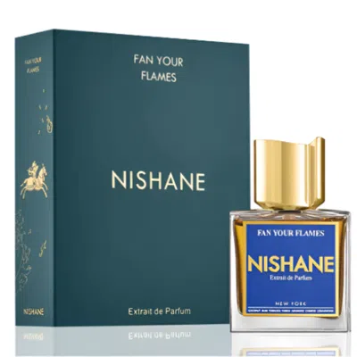 Nishane 3.4 oz In Multi