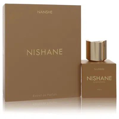 Nishane 3.4 oz Nanshe Extrait De Parfum Spray For Unisex In Multi