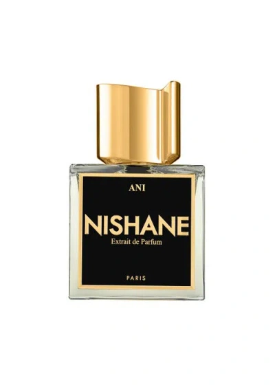Nishane Ani Extrait De Parfum In Transparent