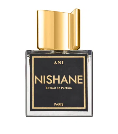 Nishane Ani Extrait De Parfum In White