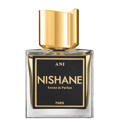Nishane Ani Extrait De Parfum In White