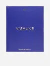 Nishane Ani 100 ml Perfume In Trasparent