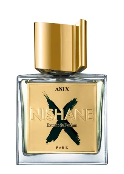 Nishane Ani X Extrait De Parfum 100ml In White
