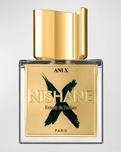 Nishane Ani X Extrait De Parfum, 1.7 Oz. In White