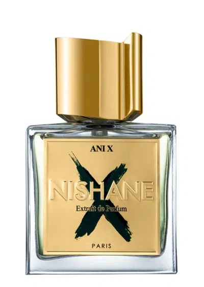 Nishane Ani X Extrait De Parfum 50ml In White