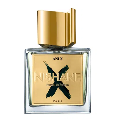 Nishane Ani X Extrait De Parfum In White