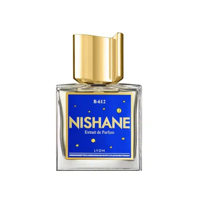 Nishane , B-612, Extrait De Parfum, For Men, 50 ml Gwlp3 In White