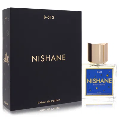 Nishane B-612 By  Extrait De Parfum Spray (unisex) 1.7 oz For Women In Multi