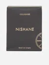 Nishane Colognisé 100 ml Cologne In Trasparent