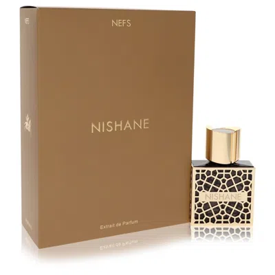 Nishane Combo 2pcs  Nefs By  Extrait De Parfum (unisex) 1.7 oz For Men In Multi