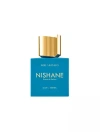 Nishane End