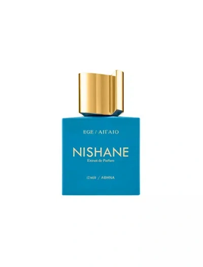 Nishane End