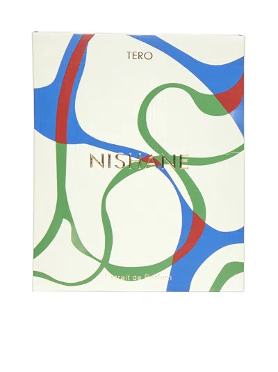 Nishane Tero 100 ml Perfume In Trasparent
